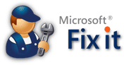 Microsoft Fix it Portable - для устранения неполадок в работе ПК